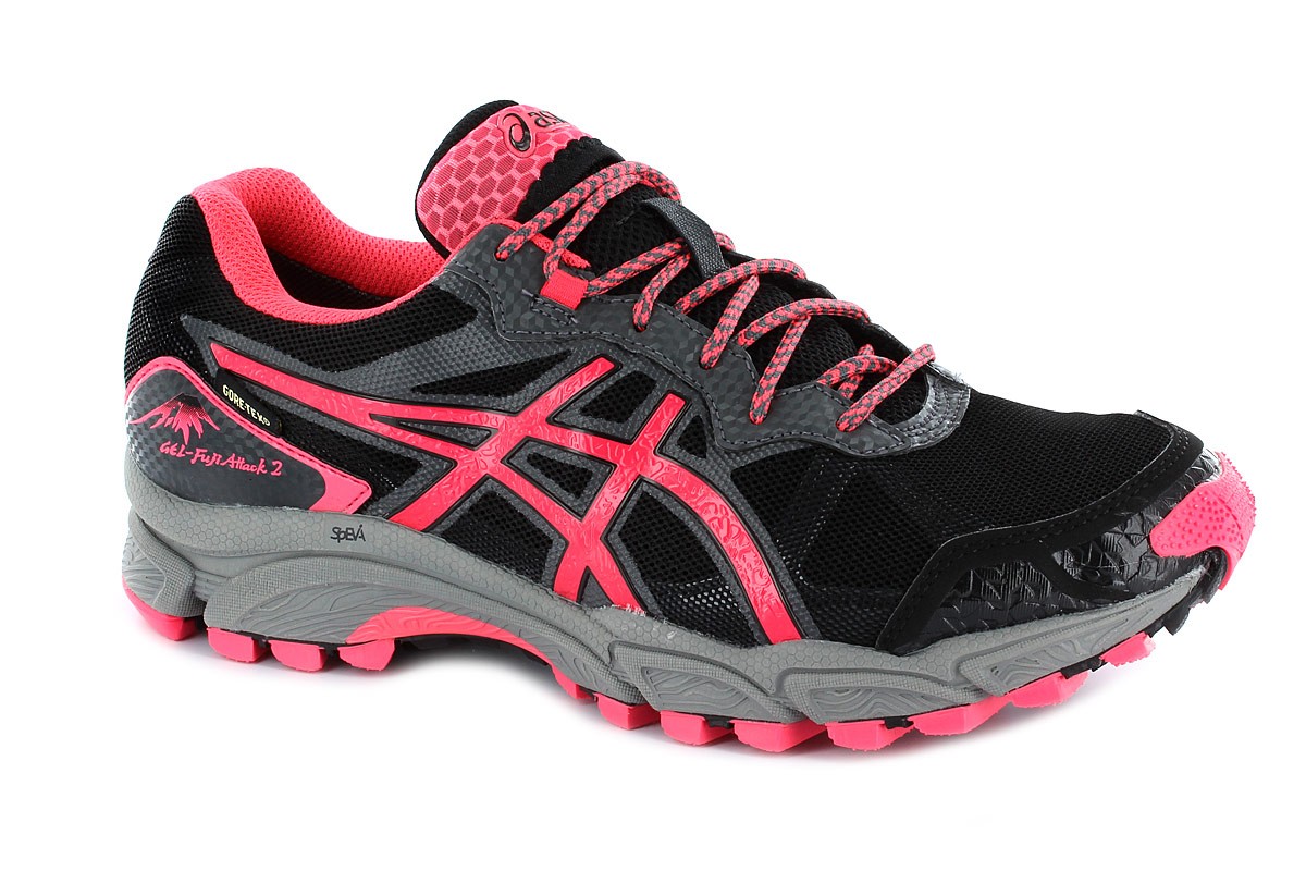 chaussures marche asics homme